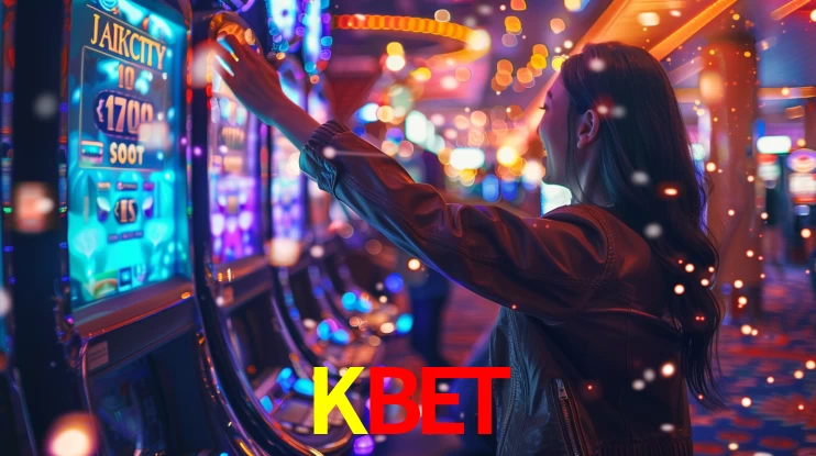 KBET jogos