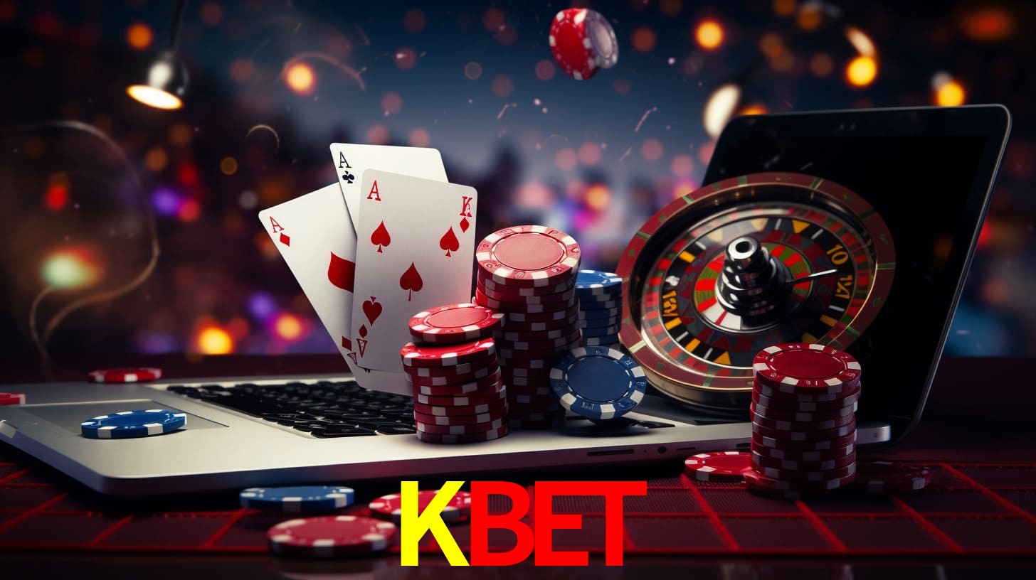 Blackjack Table KBET