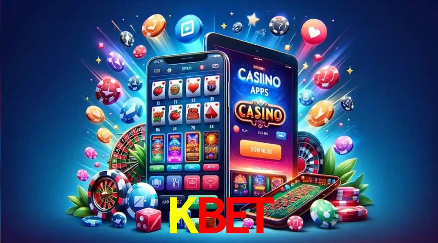 Secure Login KBET