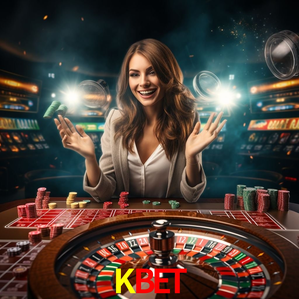 KBET jogos