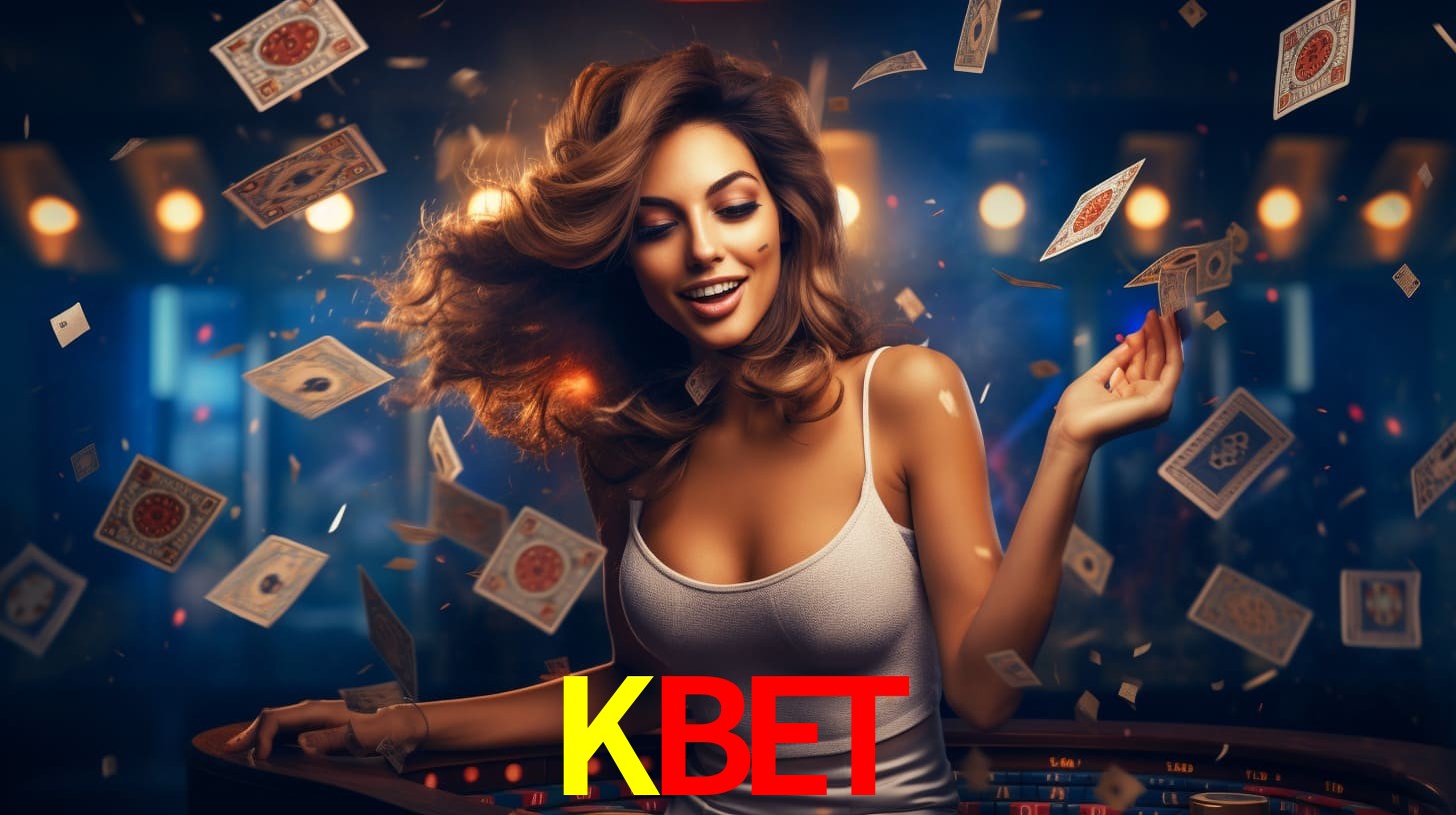 Roulette Table KBET