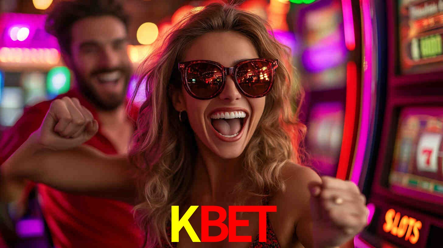 A Popularidade dos Caça-Níqueis no KBET