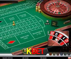APP oficial da KBET para mobile