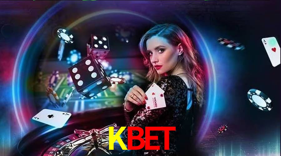 Quick Registration KBET