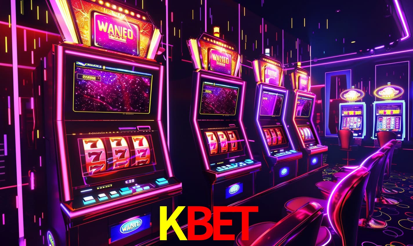 A Popularidade dos Caça-Níqueis no KBET