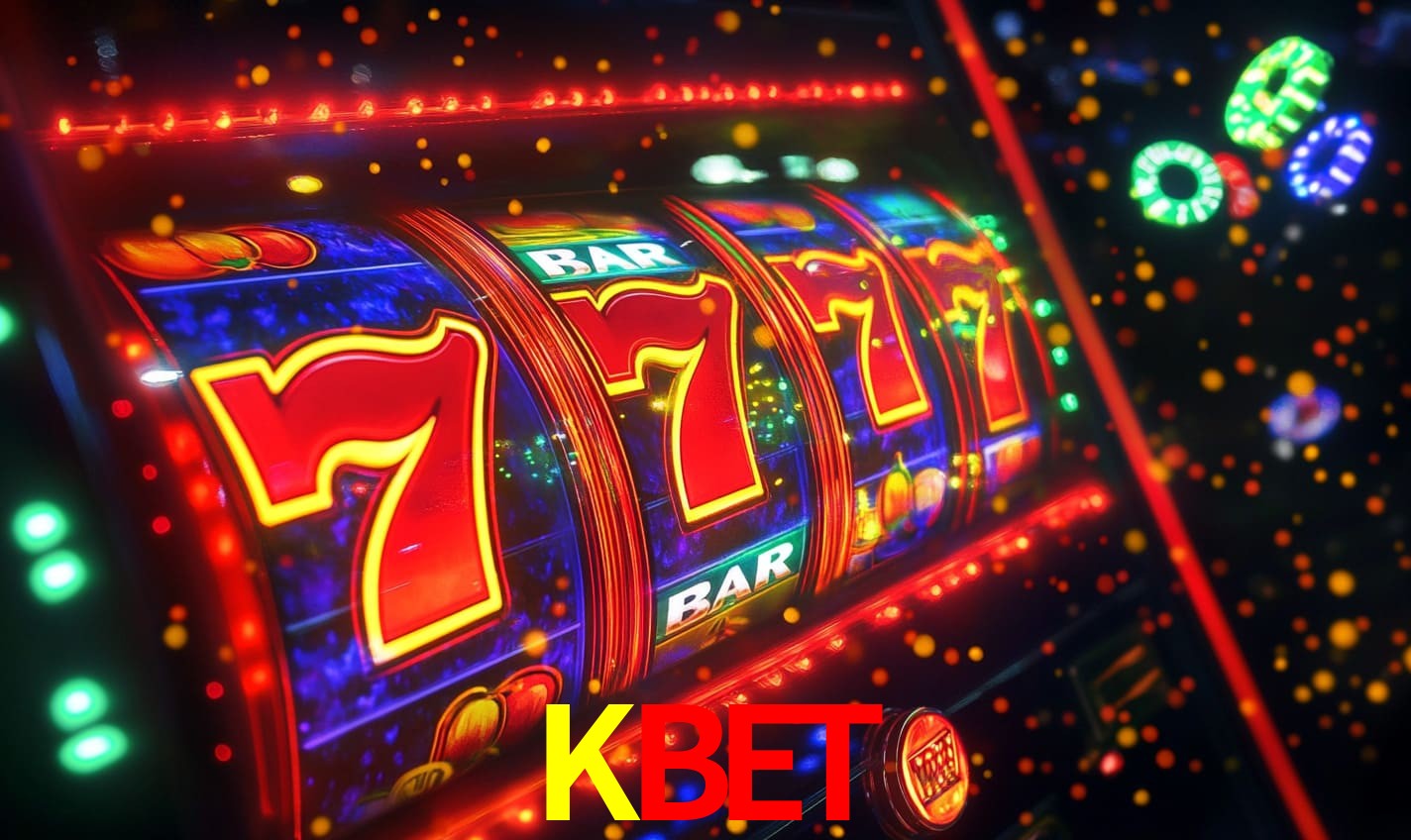 KBET: Seu Especialista em Apostas Esportivas Brasileiras