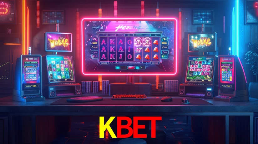 Experimente o Login Seguro Premium no KBET