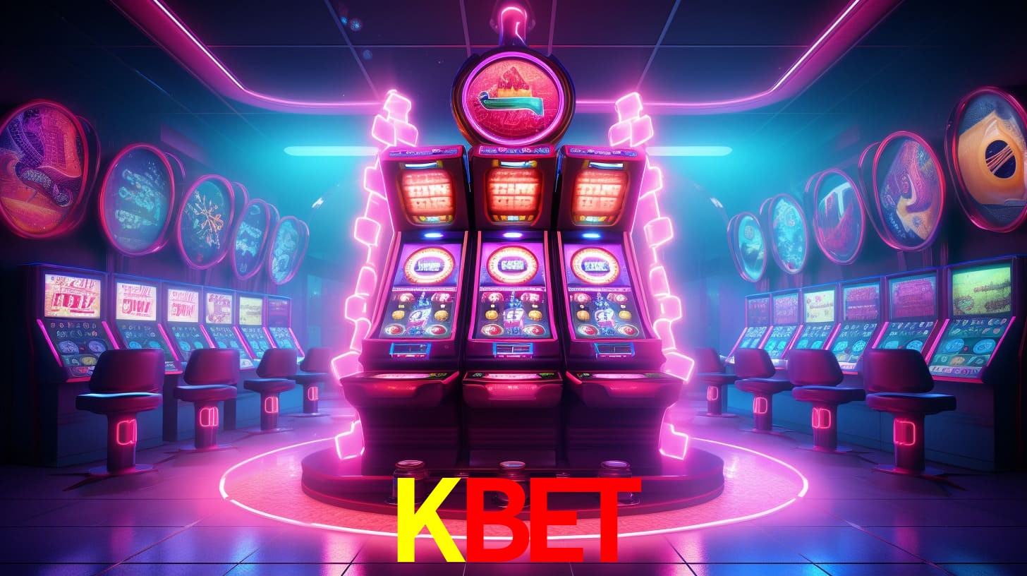 KBET login