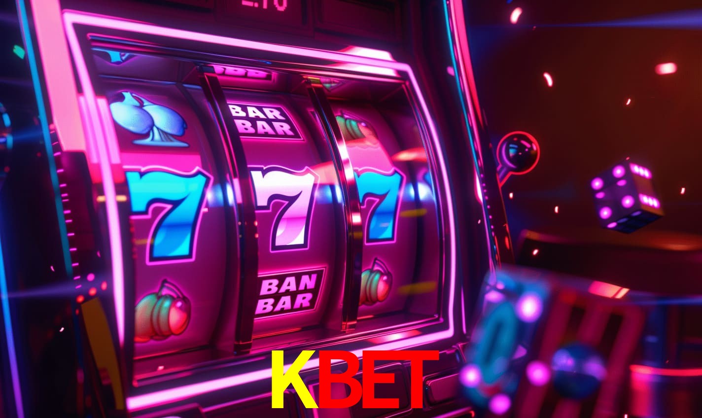 Descubra a Essência do KBET: Nossa História e Compromissos