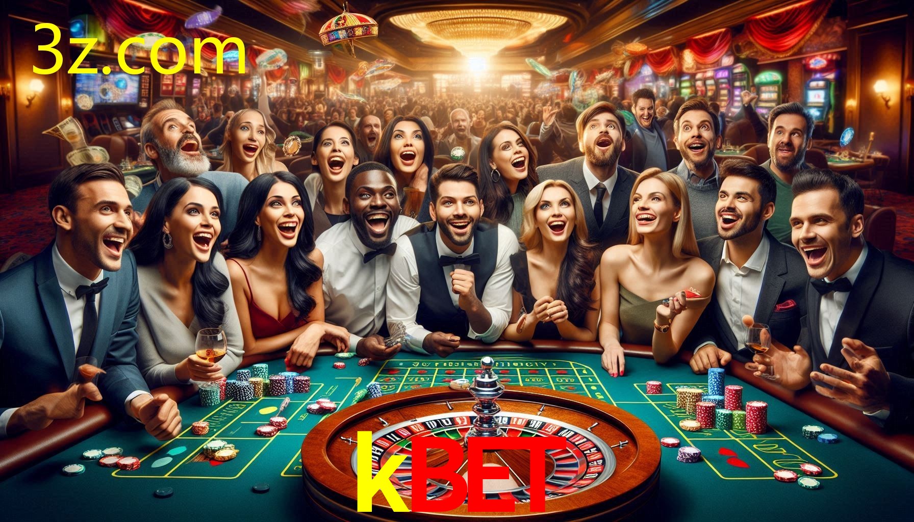 KBET.COM