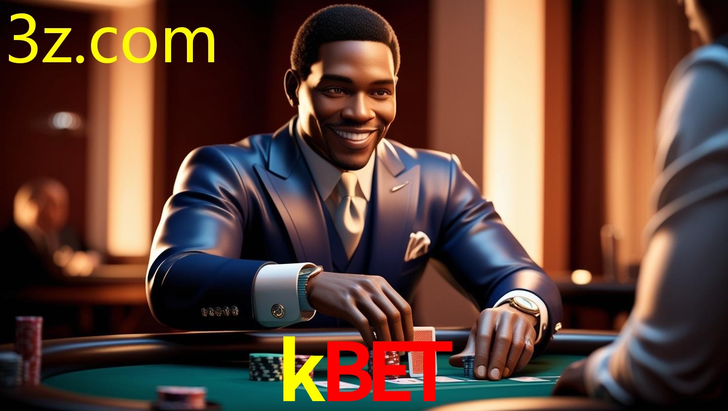 KBET.COM