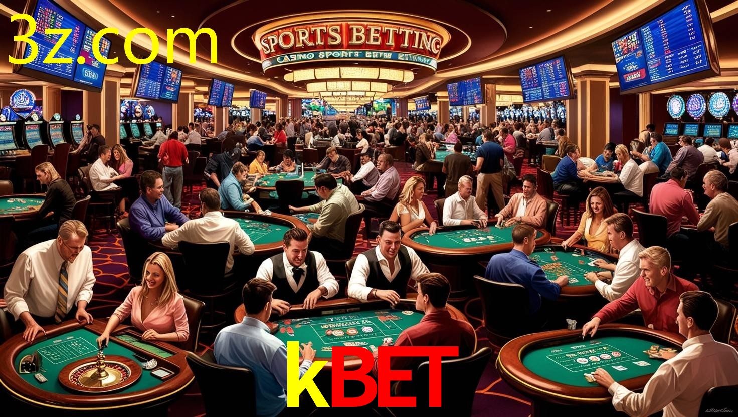 KBET.COM