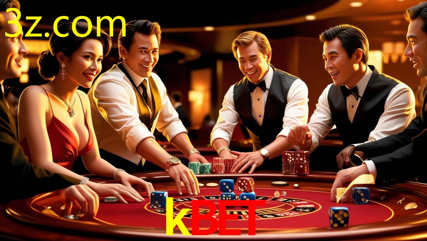 KBET.COM