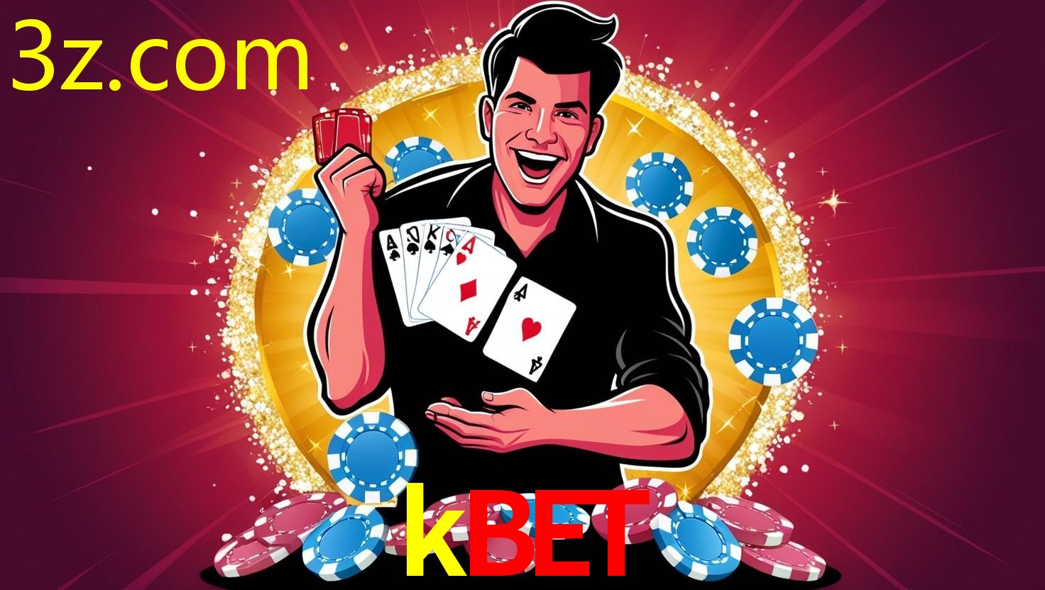 KBET.COM