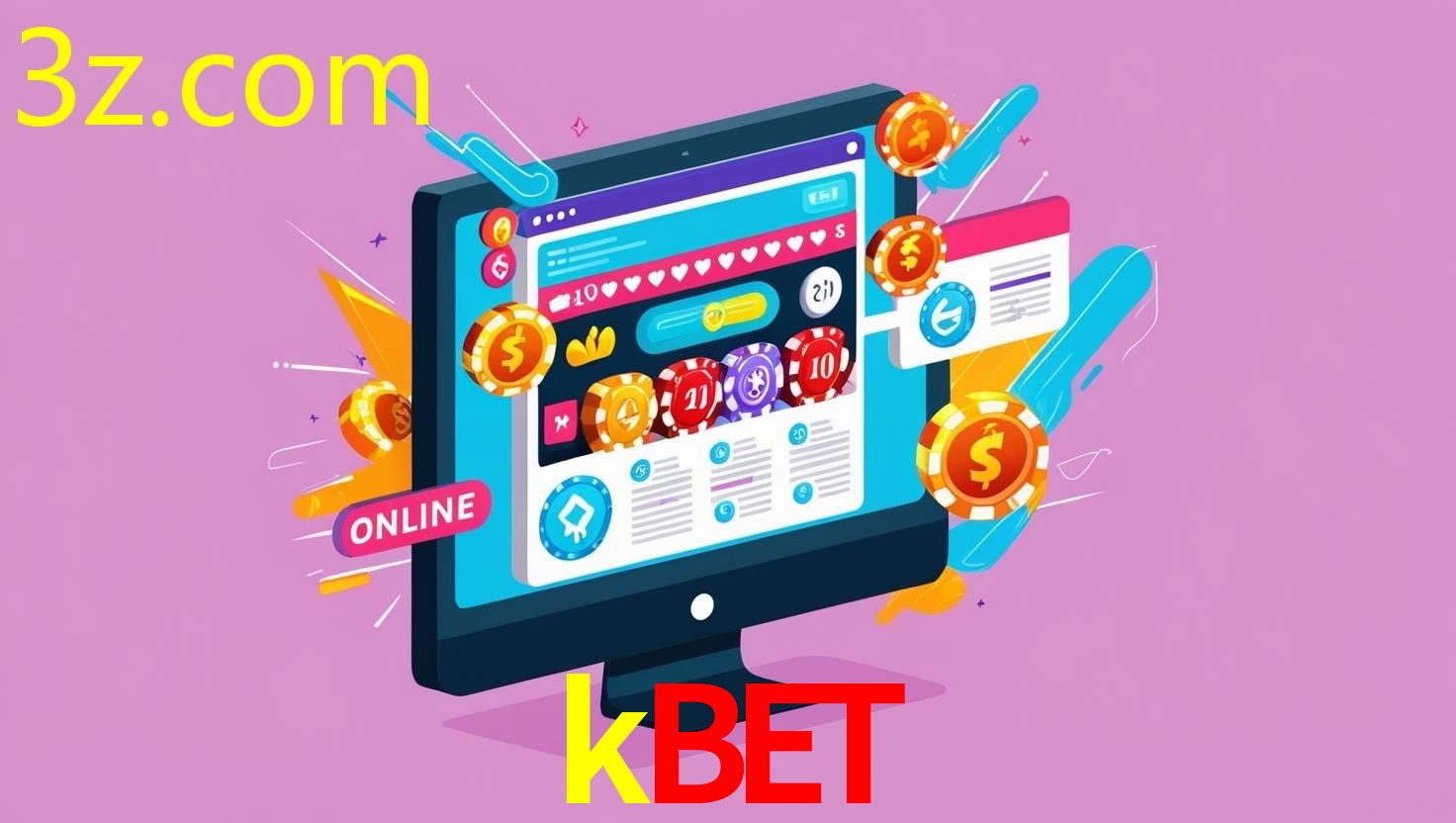KBET.COM