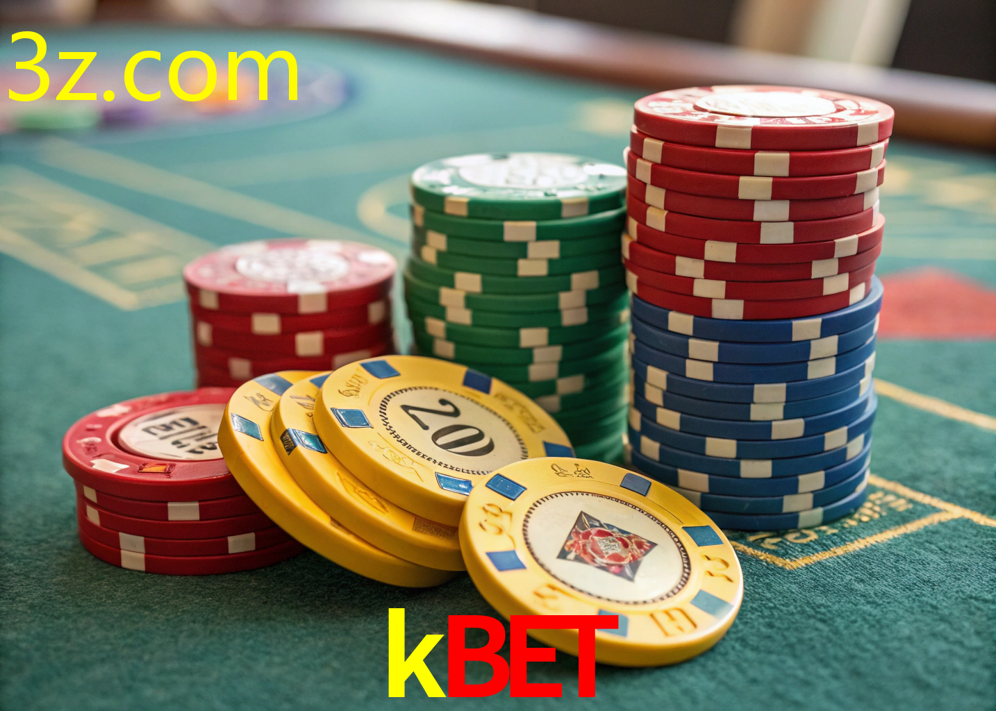 KBET.COM