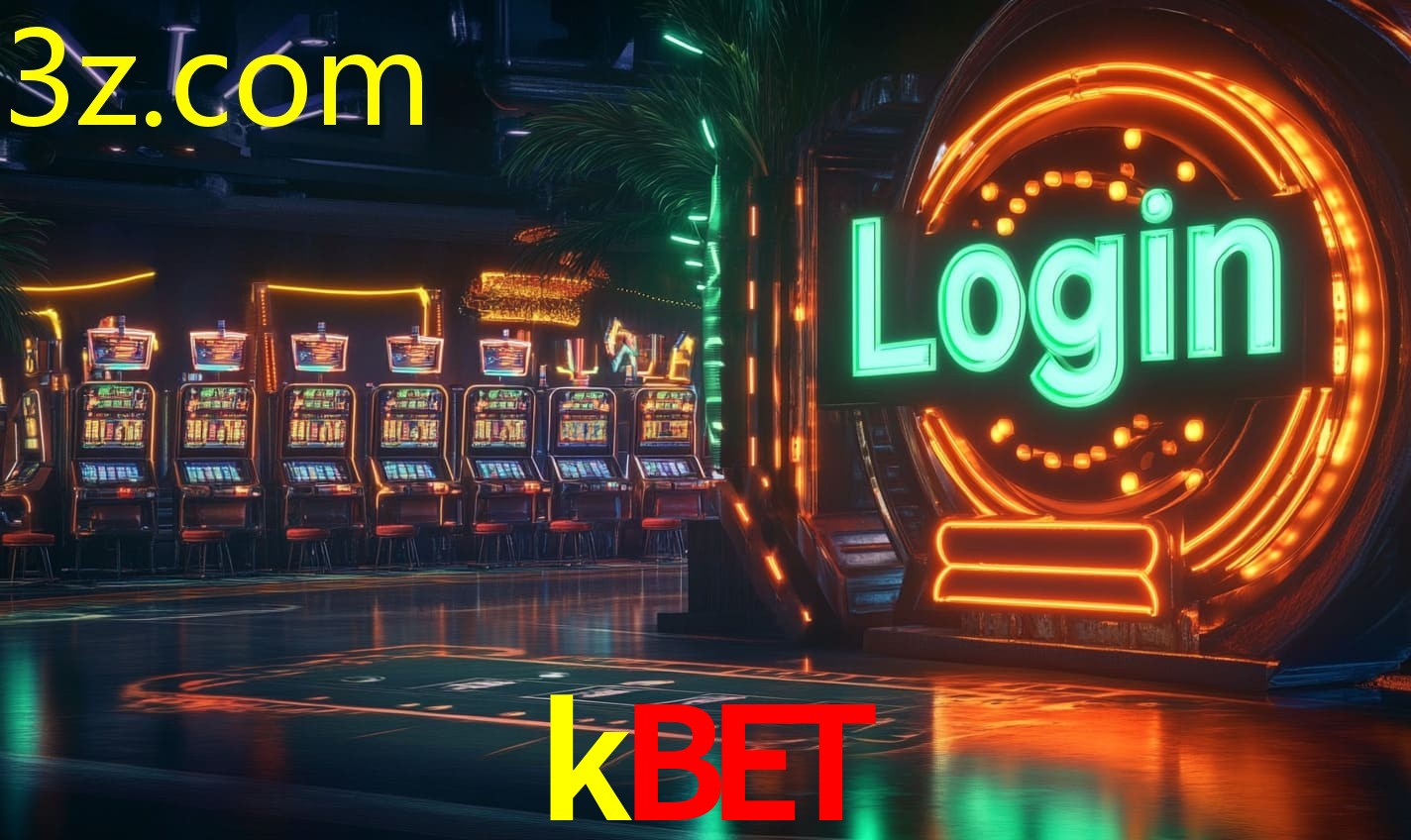 KBET.COM