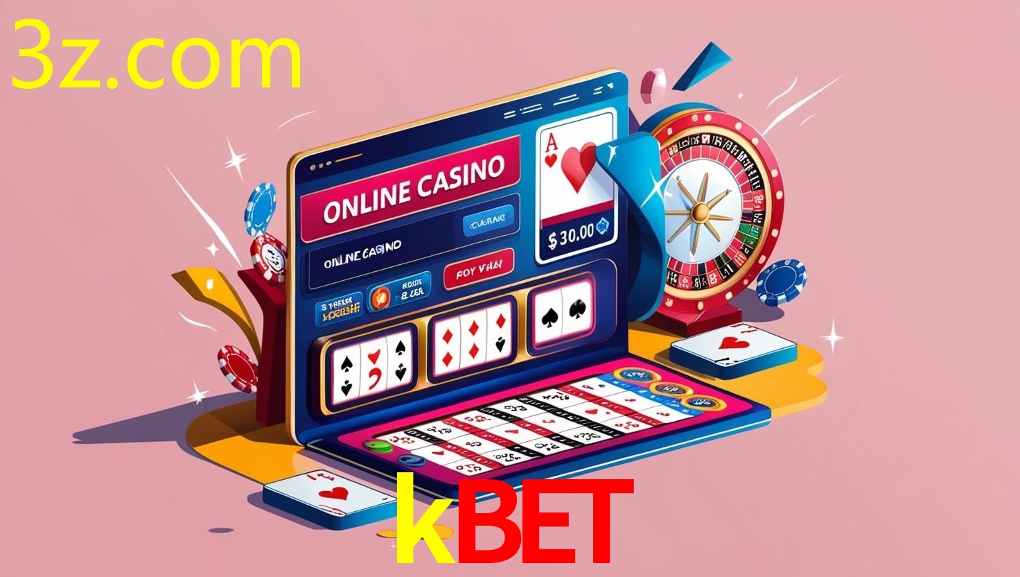 KBET.COM