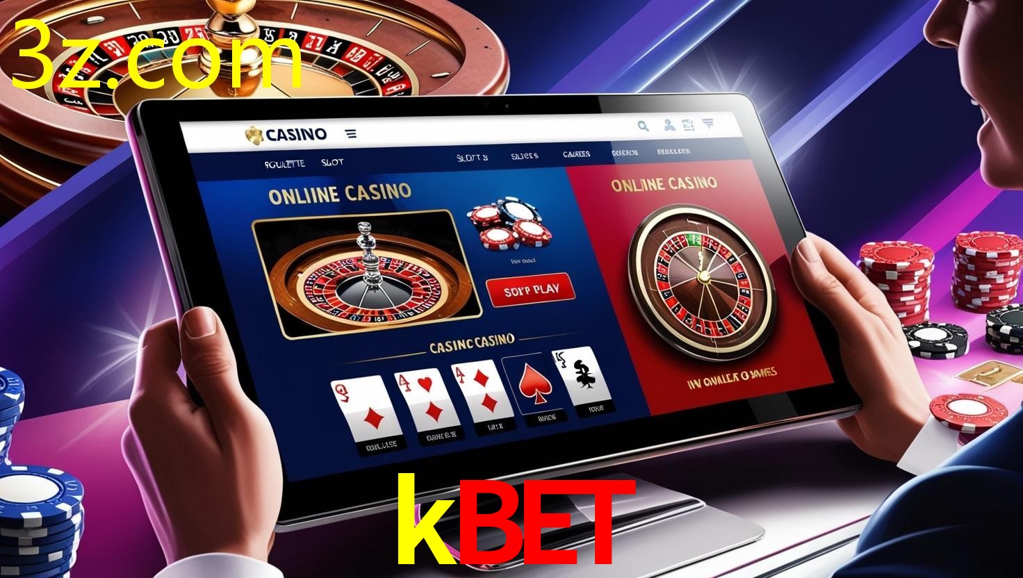 KBET.COM